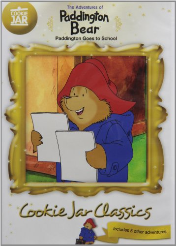 PADDINGTON BEAR