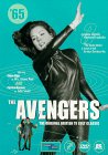 AVENGERS (TV SHOW)  - DVD-1965-VOLUME 3 [3 EPISODES]