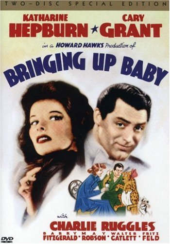 BRINGING UP BABY: SPECIAL (SOUS-TITRES FRANAIS)