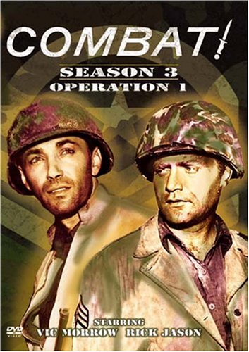 COMBAT: SEASON 3, OPERATION 1