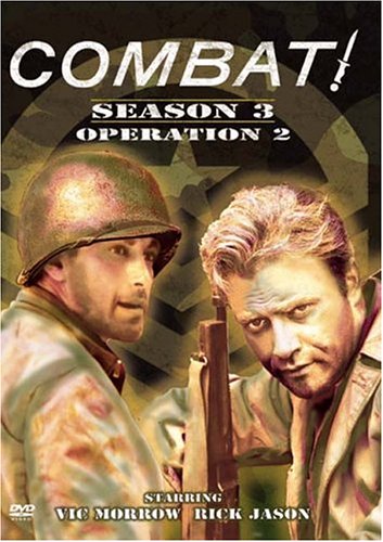 COMBAT: SEASON 3, OPERATION 2