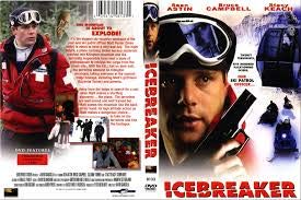 ICEBREAKER (1999)