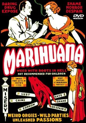 MARIHUANA