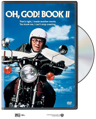 OH, GOD! BOOK II (SOUS-TITRES FRANAIS)