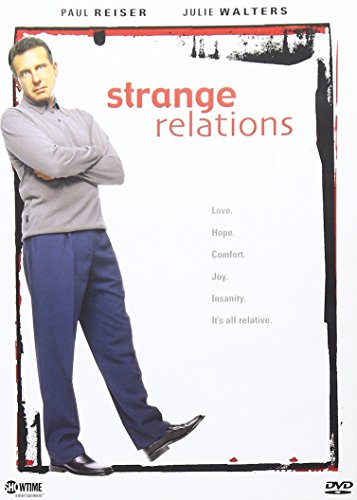 STRANGE RELATIONS