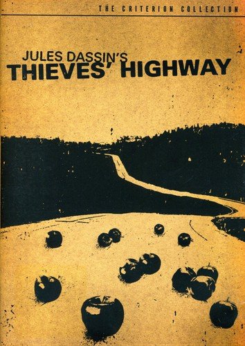 THIEVES' HIGHWAY (THE CRITERION COLLECTION)