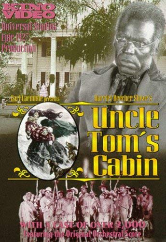 UNCLE TOM'S CABIN [IMPORT]