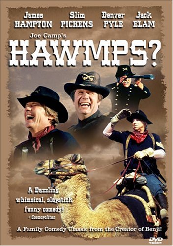 HAWMPS? [IMPORT]