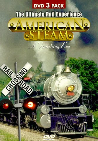 AMERICAN STEAM