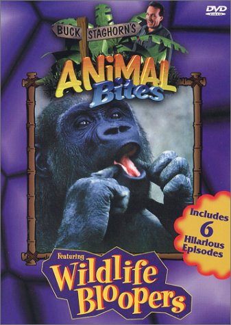 ANIMAL BITES [IMPORT]