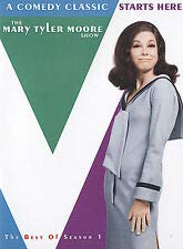 MOORE, MARY TYLER SHOW: TV STARTER SET