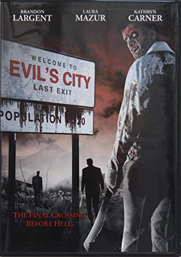 EVILS CITY