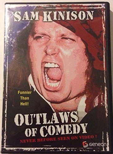 SAM KINISON OUTLAWS OF