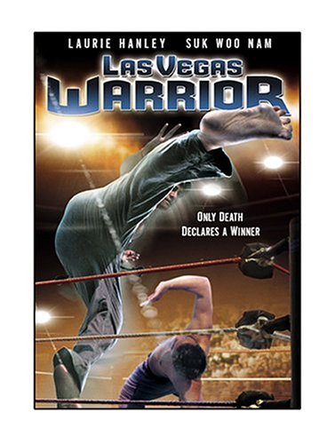 LAS VEGAS WARRIOR