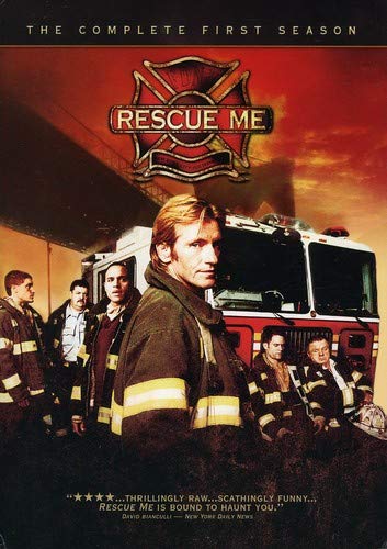 RESCUE ME: THE COMPLETE FIRST SEASON