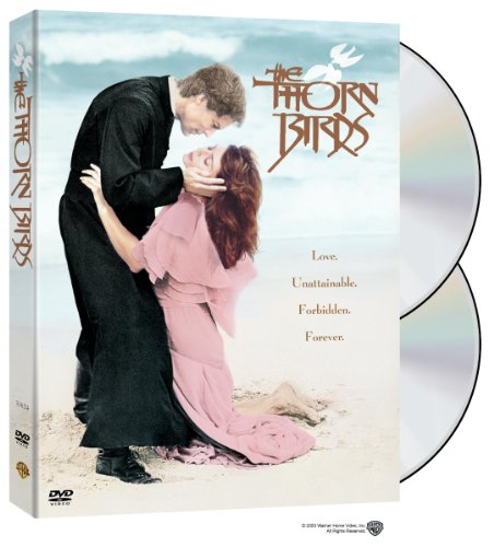 THE THORN BIRDS (1983) [IMPORT]