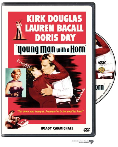 YOUNG MAN WITH A HORN (SOUS-TITRES FRANAIS) [IMPORT]