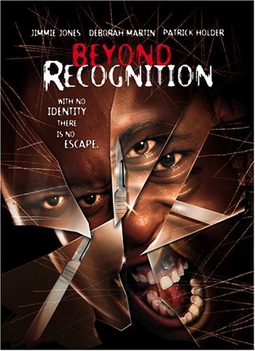 BEYOND RECOGNITION [IMPORT]