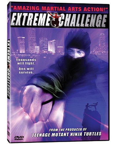 EXTREME CHALLENGE