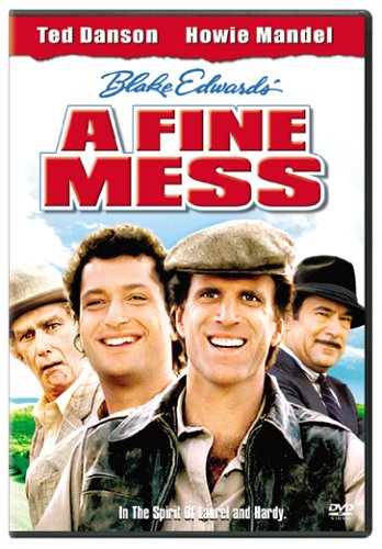 A FINE MESS (SOUS-TITRES FRANAIS)