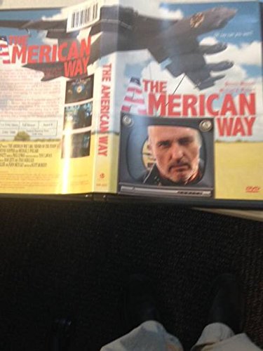 THE AMERICAN WAY [IMPORT]