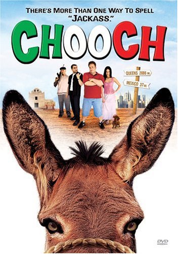 CHOOCH - DVD