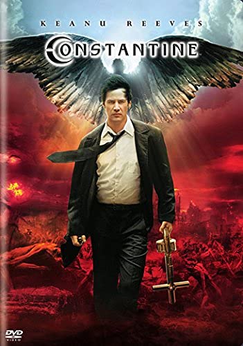 CONSTANTINE (WIDESCREEN EDITION)