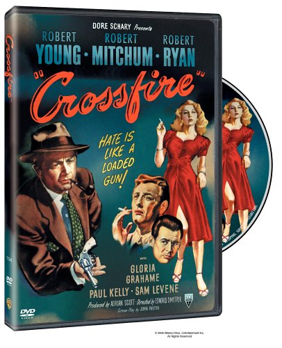 CROSSFIRE [IMPORT]