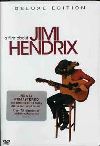 JIMI HENDRIX (DELUXE EDITION)