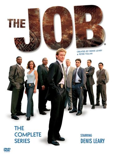 THE JOB: THE COMPLETE SERIES