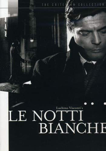 LE NOTTI BIANCHE (CRITERION COLLECTION)