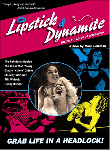 LIPSTICK & DYNAMITE