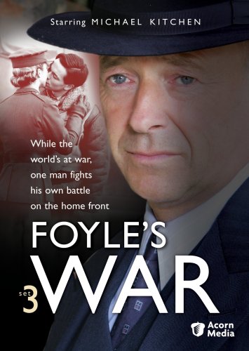 FOYLE'S WAR: SET 3