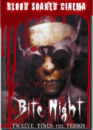 BLOOD SOAKED CINEMA BITE NIGHT