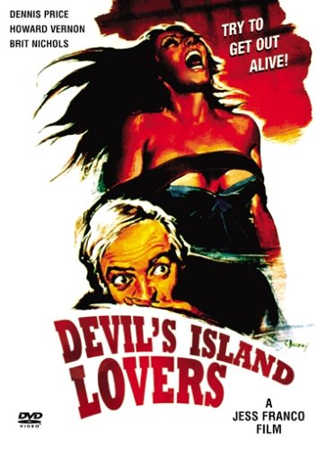 DEVILS ISLAND LOVERS