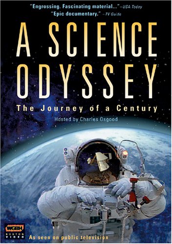 A SCIENCE ODYSSEY - THE JOURNEY OF A CENTURY (5-PACK)