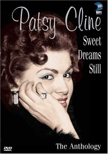 PATSY CLINE SWEET DREAMS STILL