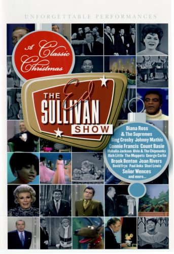 A CLASSIC CHRISTMAS - THE ED SULLIVAN SHOW [IMPORT]