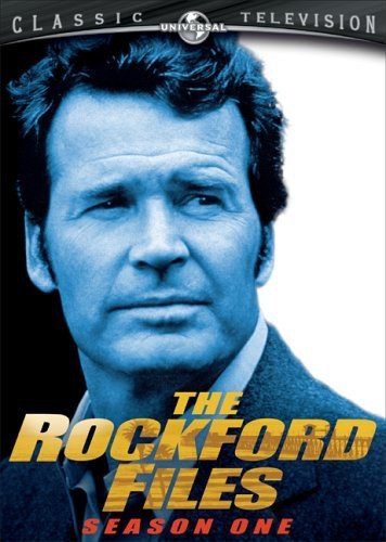 ROCKFORD FILES: SEASON 1