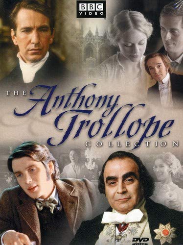 ANTHONY TROLLOPE COLLECTION