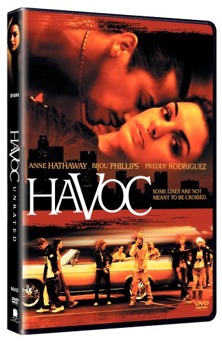 HAVOC