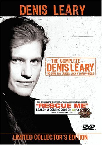 DENIS LEARY