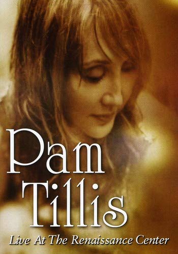 TILLIS;PAM 2005 LIVE AT THE RENAISSANCE