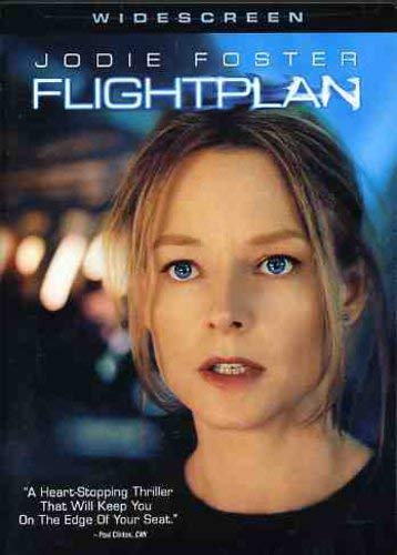 FLIGHTPLAN (WIDESCREEN EDITION)