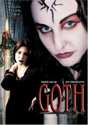 GOTH:PHOEBE DOLLAR