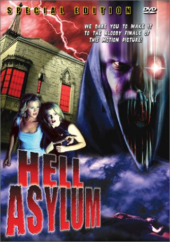 HELL ASYLUM