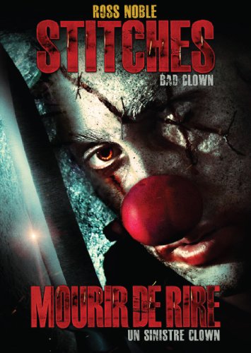 STITCHES / MOURIR DE RIRE  (BILINGUAL)