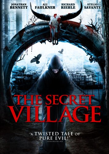 SECRET VILLAGE