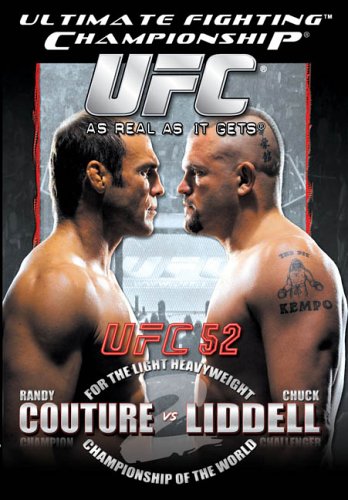 UFC 52