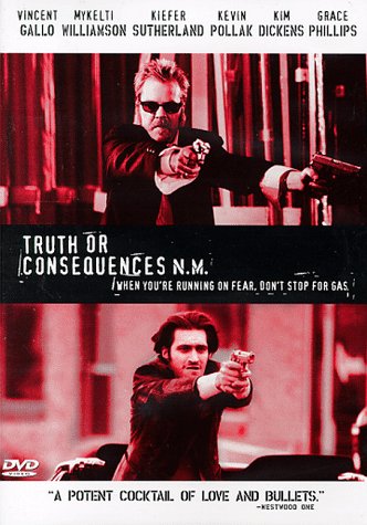 TRUTH OR CONSEQUENCES, N.M. (WIDESCREEN/FULL SCREEN)